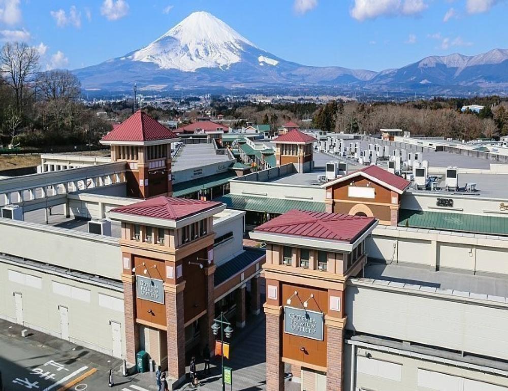 ทัวร์ญี่ปุ่น MAGICAL JAPAN THEME PARKS TOUR | COMPAXWORLD