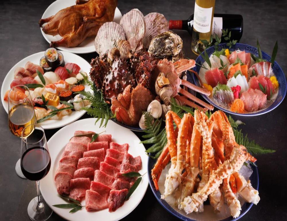 ทัวร์ญี่ปุ่น WHISPERS OF SPRING | COMPAXWORLD