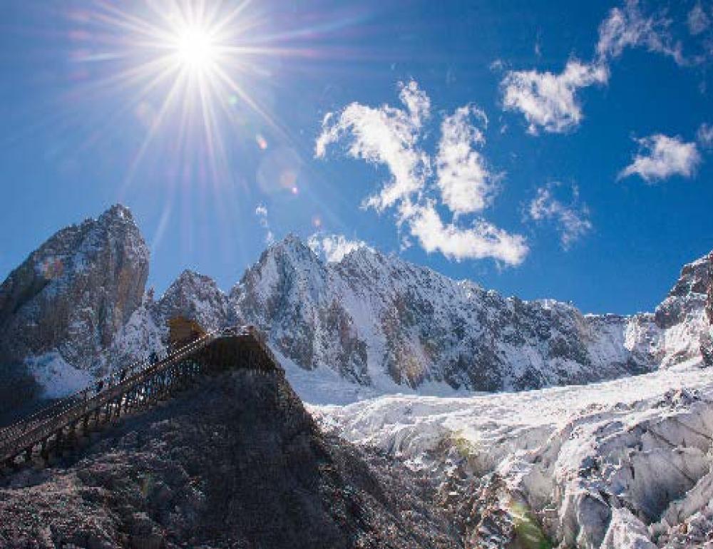 ทัวร์จีน PREMIUM CHINA IN SPRING | SONGKRAN | COMPAXWORLD