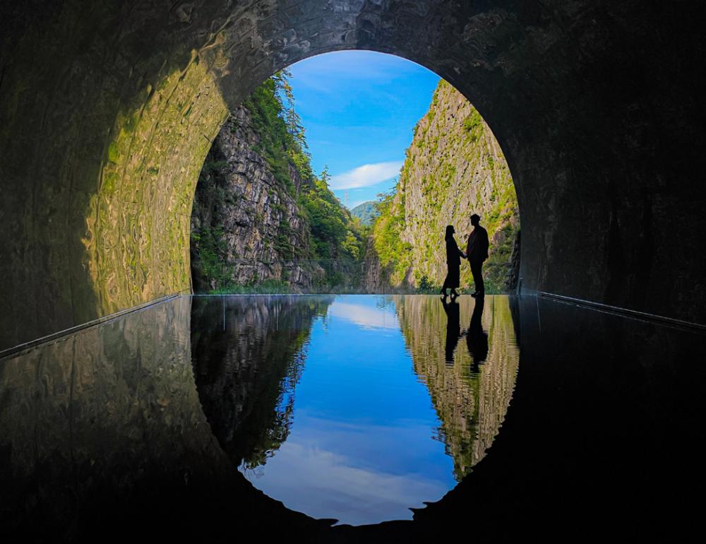 ทัวร์ญี่ปุ่น SADO ISLAND & ONSEN LOVERS | COMPAXWORLD