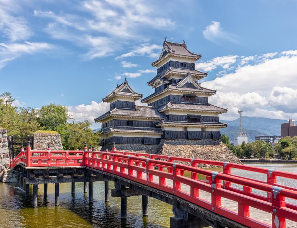 ทัวร์ญี่ปุ่น UNSEEN SAKURA & KUSATSU ONSEN | COMPAXWORLD