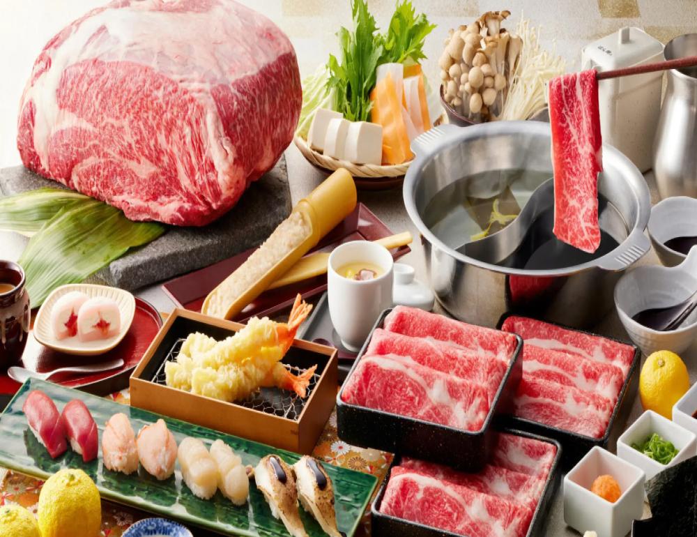 ทัวร์ญี่ปุ่น THE SAKURA ONSEN ROUTE | COMPAXWORLD