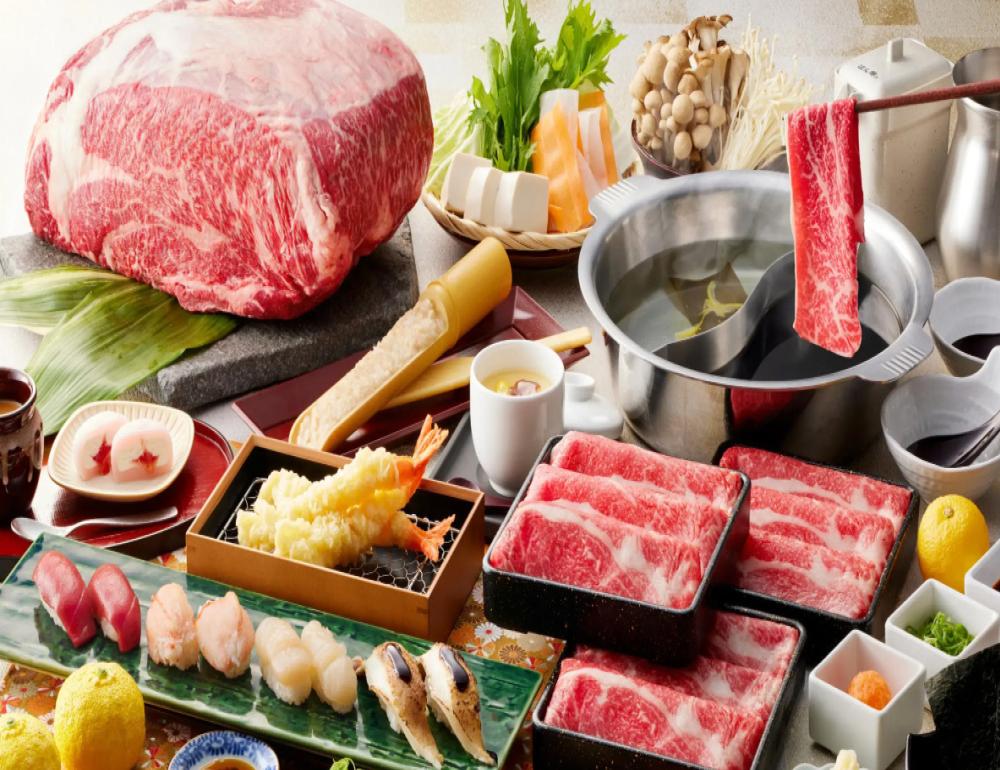 ทัวร์ญี่ปุ่น THE STORY OF 13000 & UNSEEN SAKURA AT TOYAMA | COMPAXWORLD