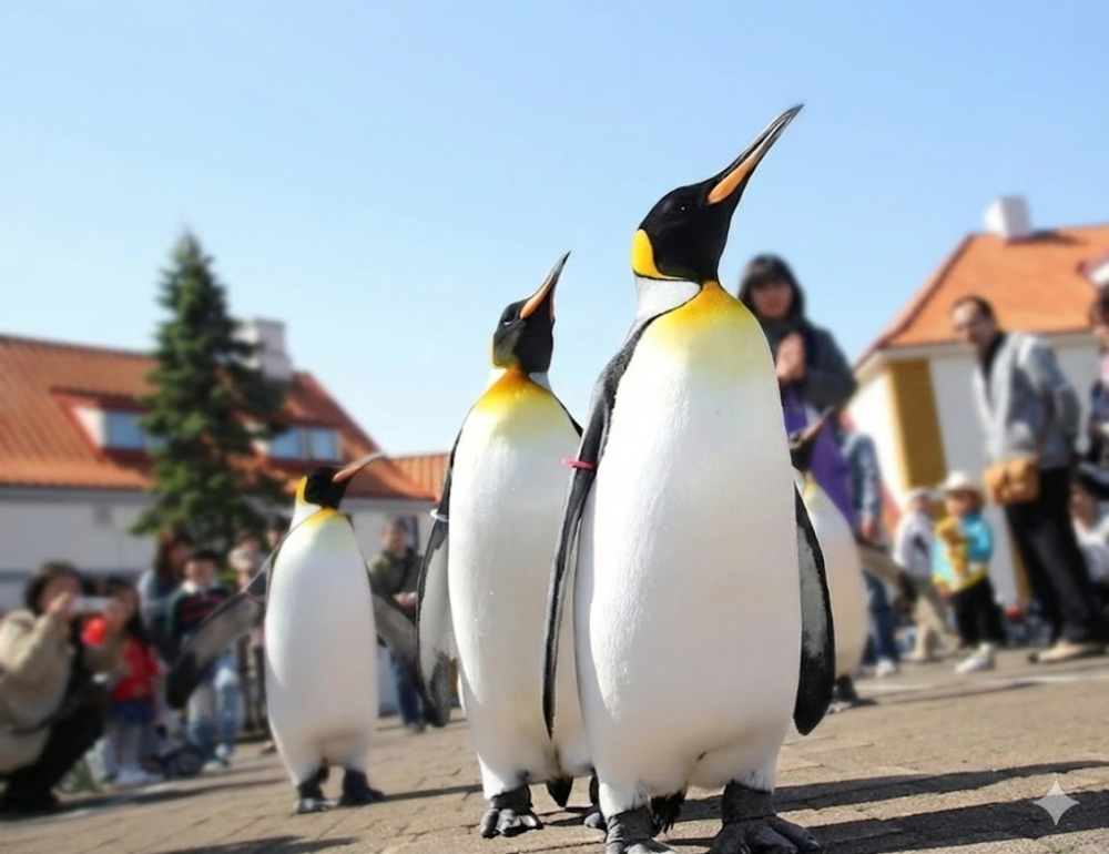 ทัวร์ญี่ปุ่น CLASSIC HOKKAIDO [TOYA – JOZANKEI – SAPPORO] | COMPAXWORLD