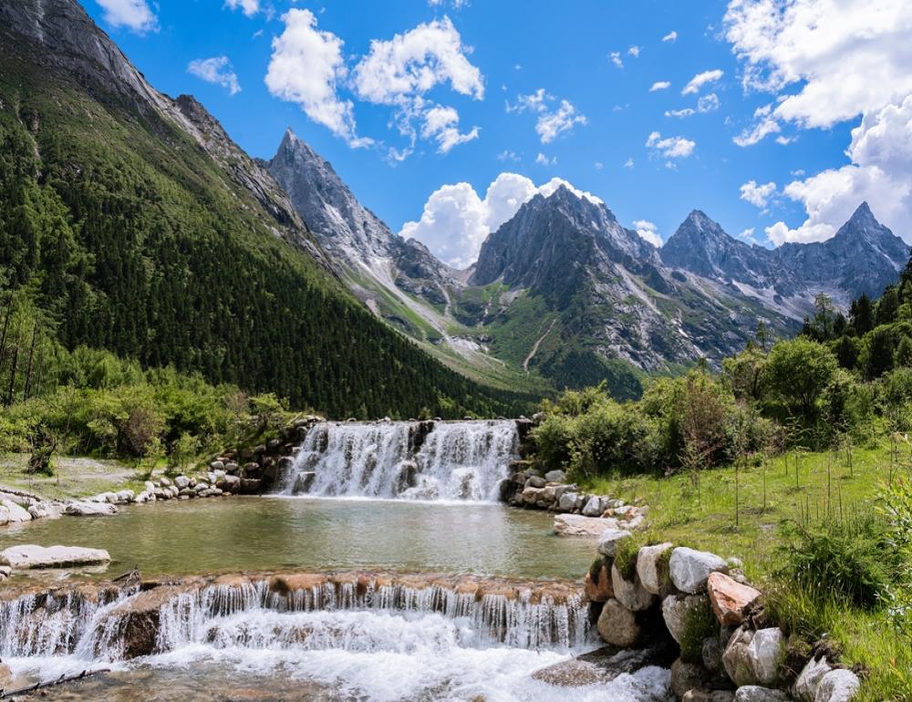 ทัวร์จีน PREMIUM CHINA (เฉิงตู - ตูเจียงเยี่ยน - ปี้เผิงโกว) | COMPAXWORLD