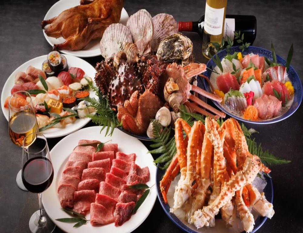 ทัวร์ญี่ปุ่น TOP THREE BEST ONSEN & JAPAN ALPS | COMPAXWORLD