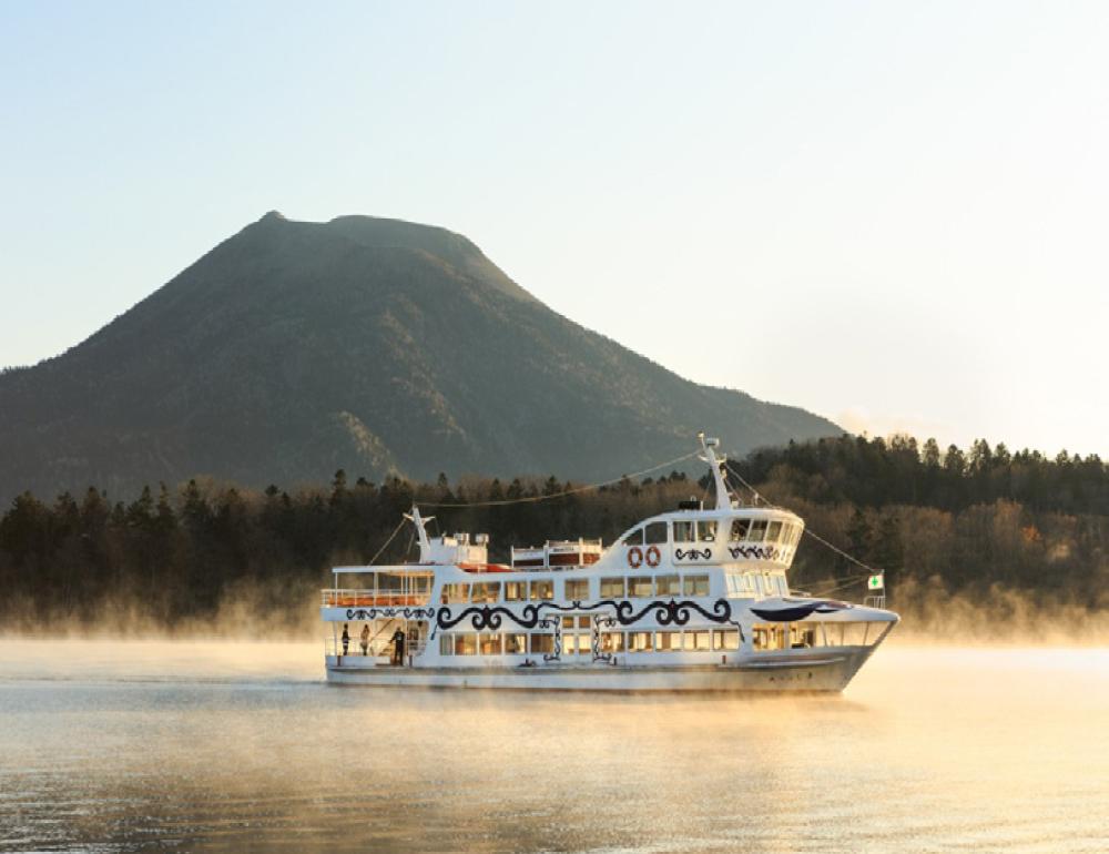 ทัวร์ญี่ปุ่น COLOR OF HOKKAIDO [PINK MOSS & NANOHANA] | COMPAXWORLD