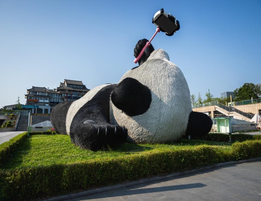 ทัวร์จีน เฉิงตู - ตูเจียงเยี่ยน - ปี้เผิงโกว | COMPAXWORLD