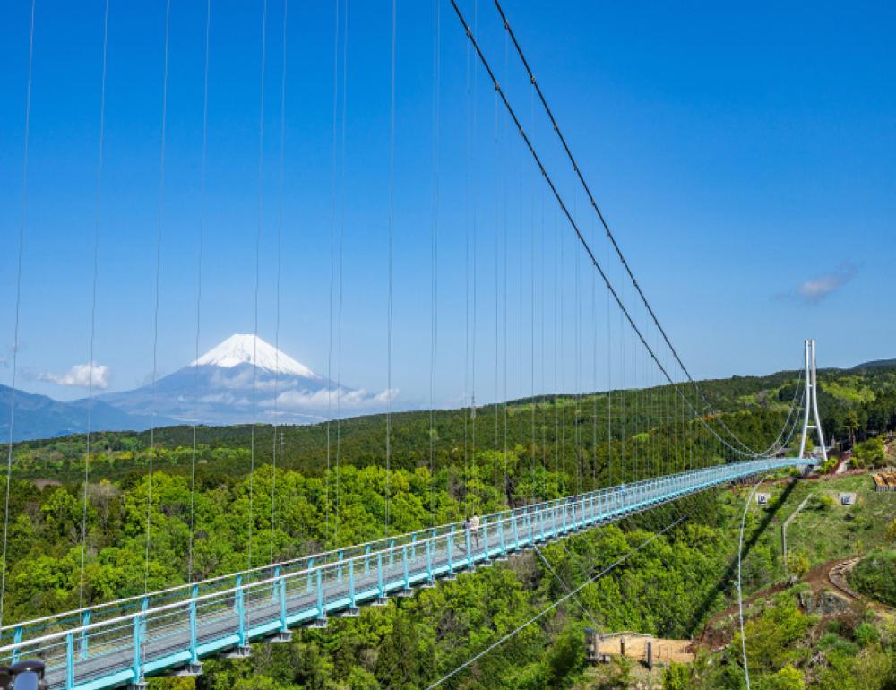 ทัวร์ญี่ปุ่น ENJOY FULL DAYS IN 2 THEME PARKS [DAY FLIGHT] | COMPAXWORLD