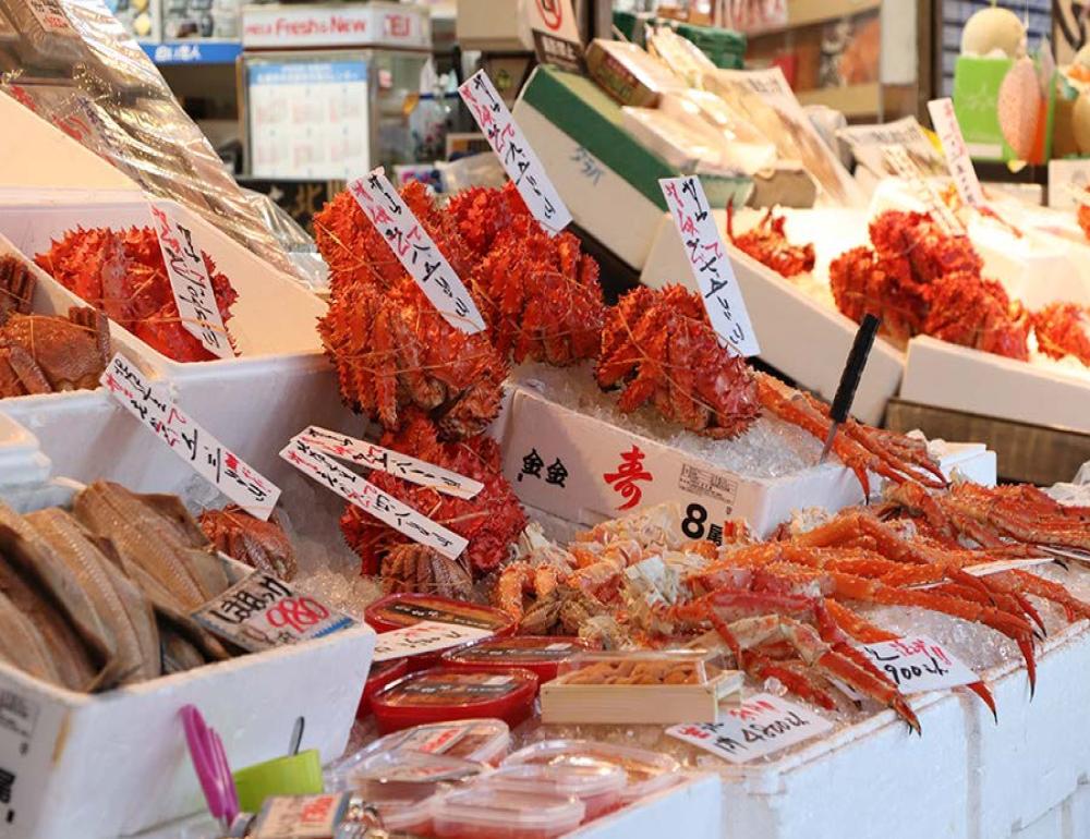 ทัวร์ญี่ปุ่น WONDERFUL LAVENDER IN HOKKAIDO | COMPAXWORLD