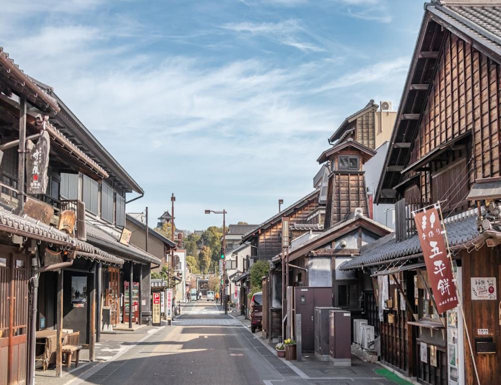 ทัวร์ญี่ปุ่น AUTUMN IN HAKUBA & STAY IN KAMIKOCHI | COMPAXWORLD