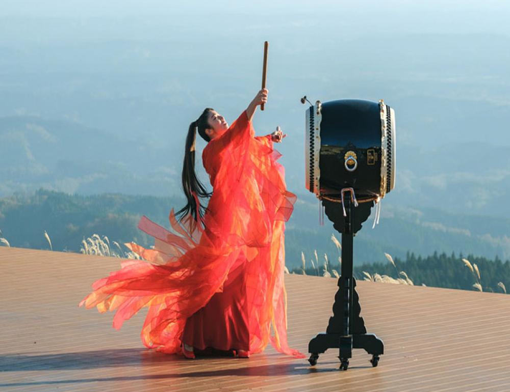 ทัวร์ญี่ปุ่น KYUSHU AUTUMN COLORS & CULTURAL JOURNEY | COMPAXWORLD