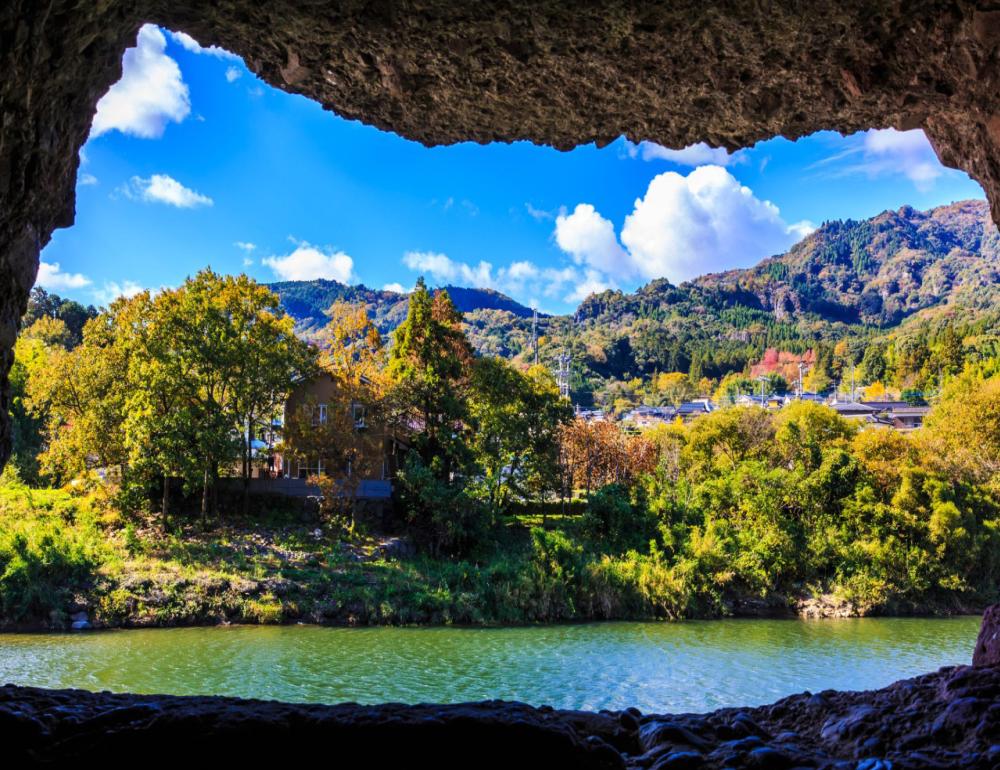 ทัวร์ญี่ปุ่น KYUSHU AUTUMN COLORS & CULTURAL JOURNEY | COMPAXWORLD