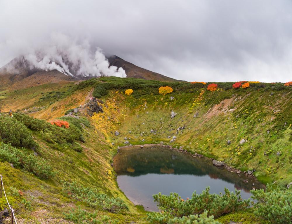 ทัวร์ญี่ปุ่น COOL HOKKAIDO GETAWAY | COMPAXWORLD