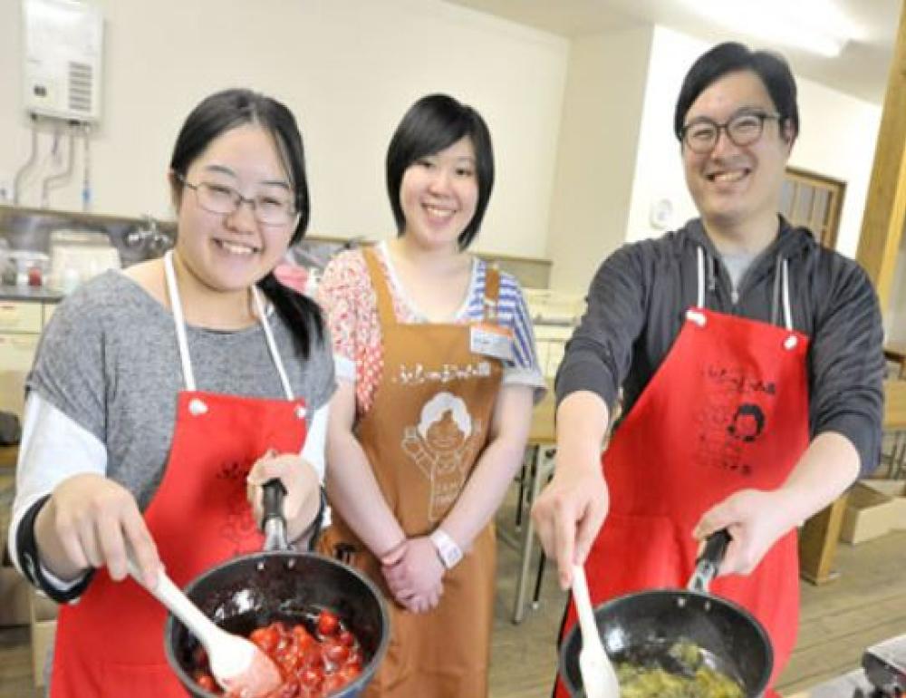 ทัวร์ญี่ปุ่น COOL HOKKAIDO GETAWAY | COMPAXWORLD