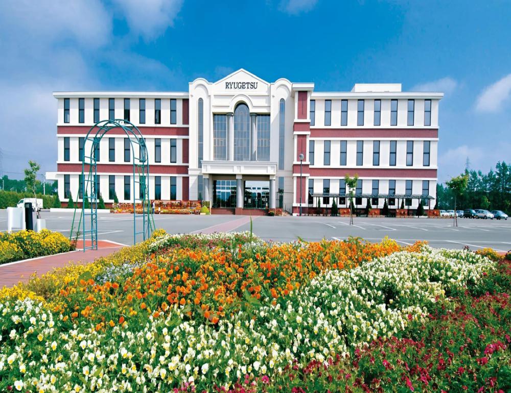 ทัวร์ญี่ปุ่น A NEW ROUTE IN HOKKAIDO BY TG | COMPAXWORLD