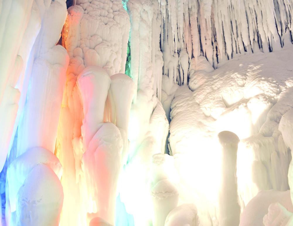 ทัวร์ญี่ปุ่น A NEW ROUTE IN HOKKAIDO BY TG | COMPAXWORLD