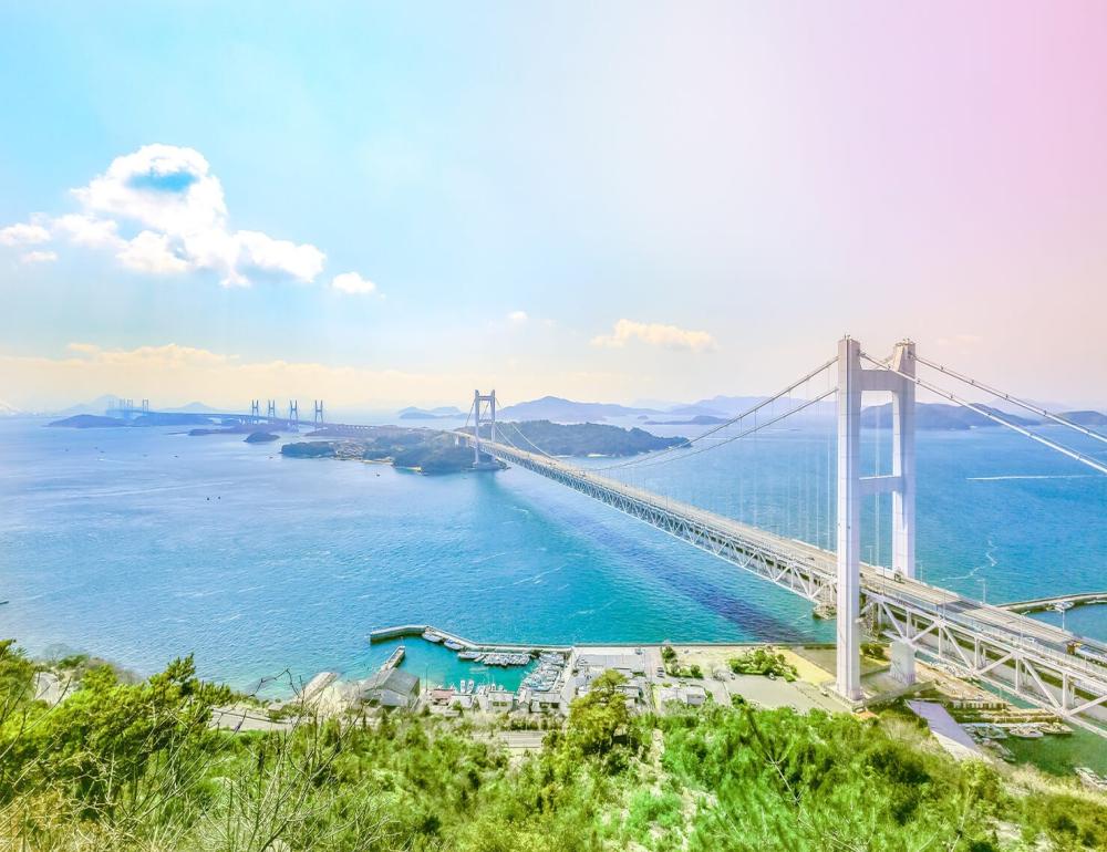 ทัวร์ญี่ปุ่น SPECIAL LITE (USJ & SHINE MUSCAT) | COMPAXWORLD