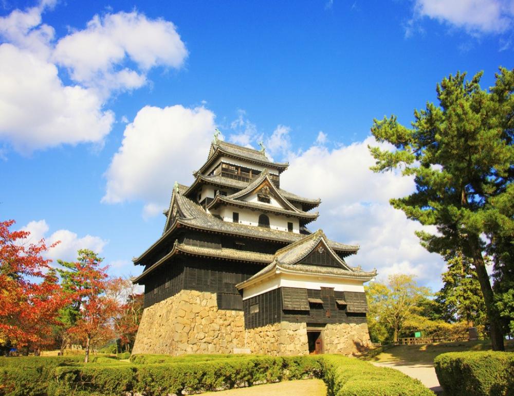 ทัวร์ญี่ปุ่น AUTUMN UNSEEN AT TOTTORI AND SHIMANE | COMPAXWORLD