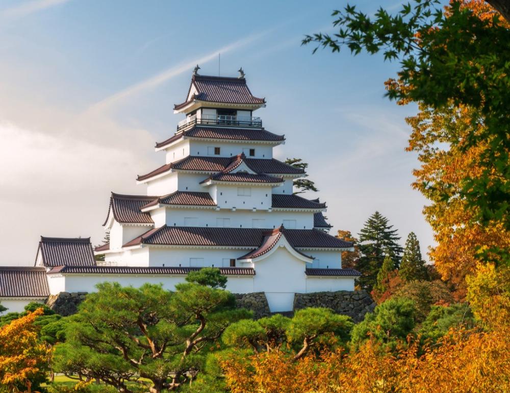ทัวร์ญี่ปุ่น NIKKO TOKYO AND TOHOKU AUTUMN ESCAPE | COMPAXWORLD