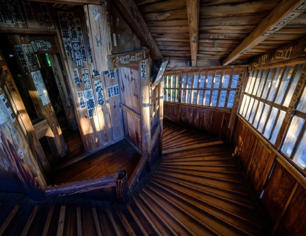 ทัวร์ญี่ปุ่น NIKKO TOKYO AND TOHOKU AUTUMN ESCAPE | COMPAXWORLD