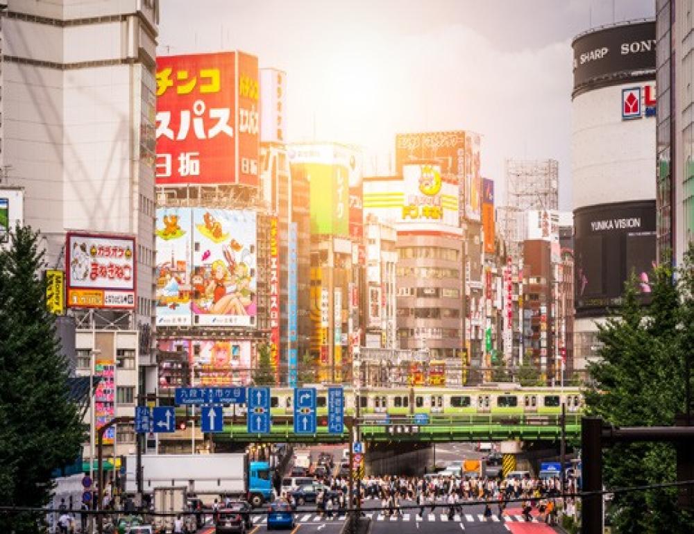 ทัวร์ญี่ปุ่น OIRASE OPEN TOP BUS TOUR | COMPAXWORLD
