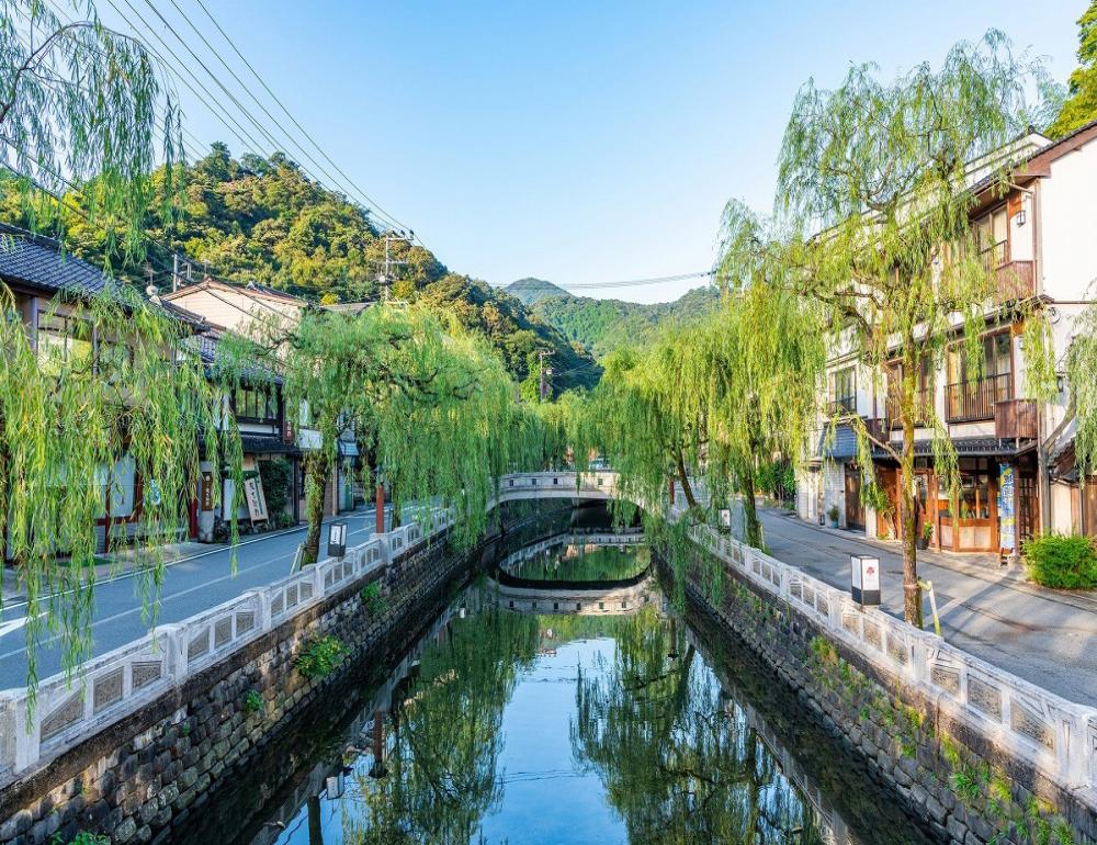 ทัวร์ญี่ปุ่น KANSAI HIDDEN ROUTE OSASK-HYOGO-TOTTORI | COMPAXWORLD