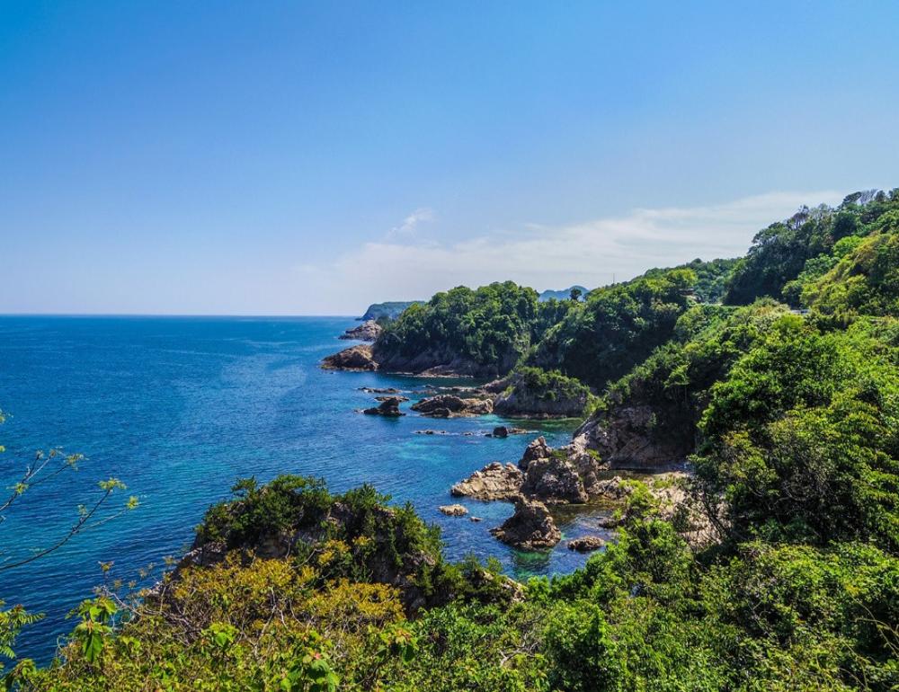 ทัวร์ญี่ปุ่น KANSAI HIDDEN ROUTE OSASK-HYOGO-TOTTORI | COMPAXWORLD