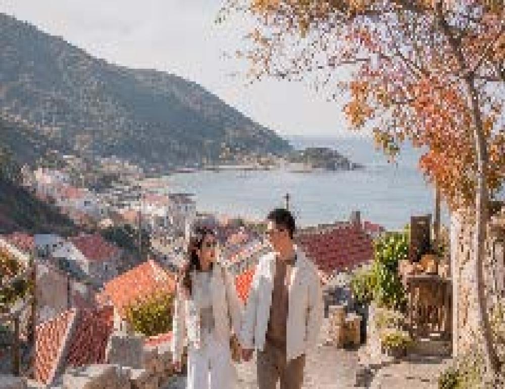 ทัวร์จีนพรีเมี่ยม PREMIUM CHINA QINGDAO COASTAL ELEGANCE | COMPAXWORLD