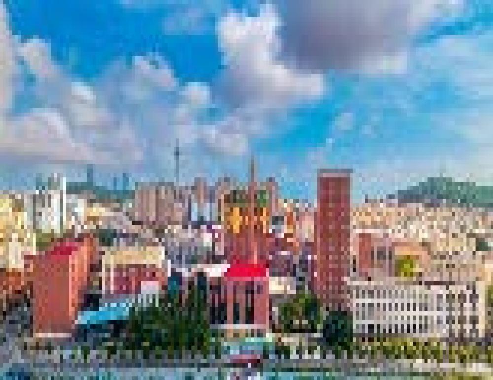 ทัวร์จีนพรีเมี่ยม PREMIUM CHINA QINGDAO COASTAL ELEGANCE | COMPAXWORLD