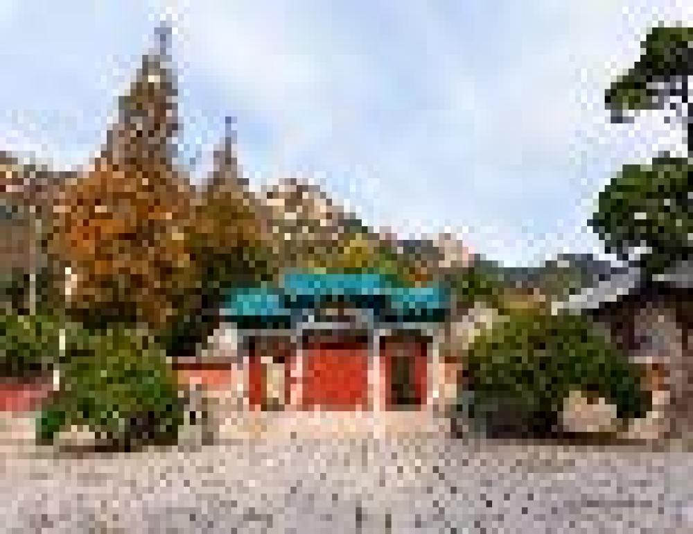 ทัวร์จีนพรีเมี่ยม PREMIUM CHINA QINGDAO COASTAL ELEGANCE | COMPAXWORLD