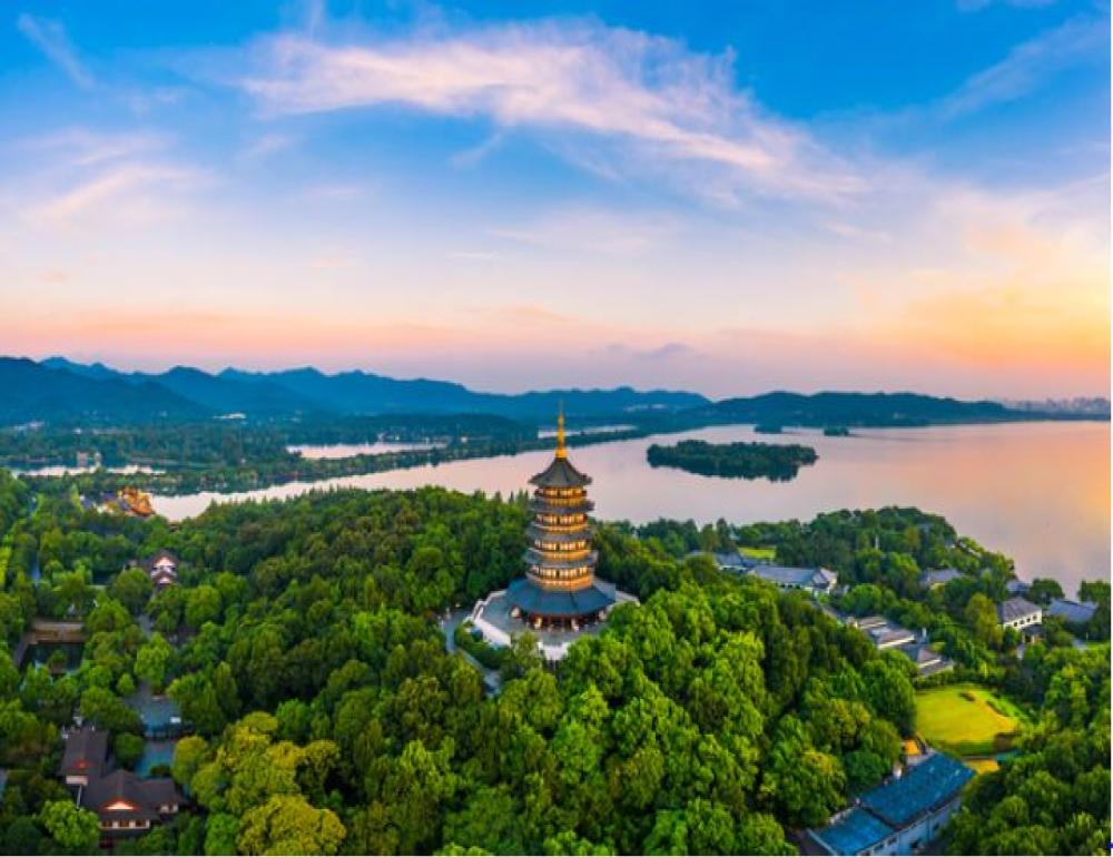 ทัวร์จีนพรีเมี่ยม PREMIUM CHINA UNSEEN JIANGXI | COMPAXWORLD