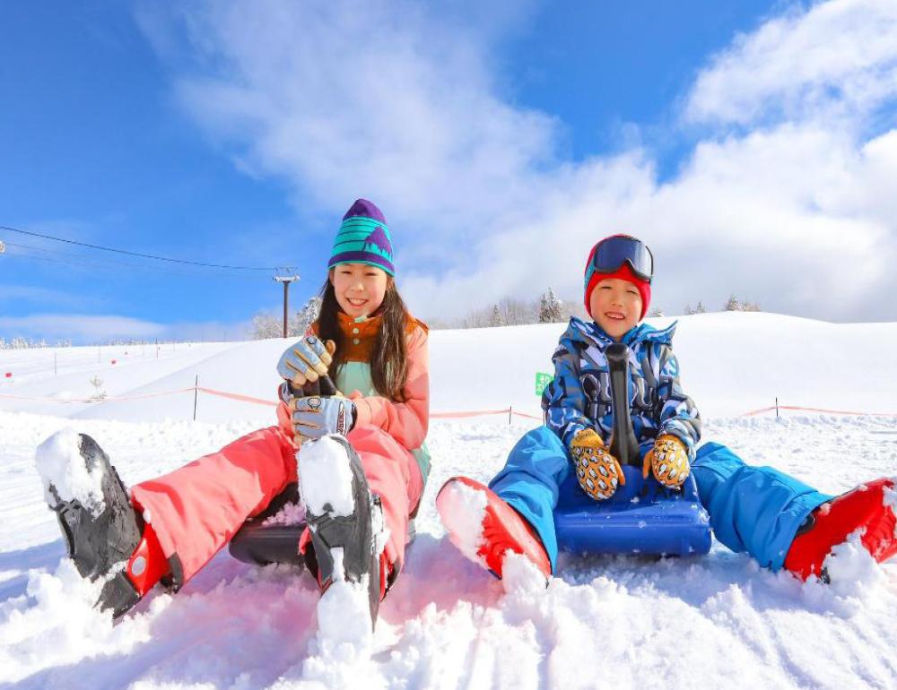 ทัวร์ญี่ปุ่น KARUIZAWA SNOW & CHUO ALPS SYMPHONY | COMPAXWORLD