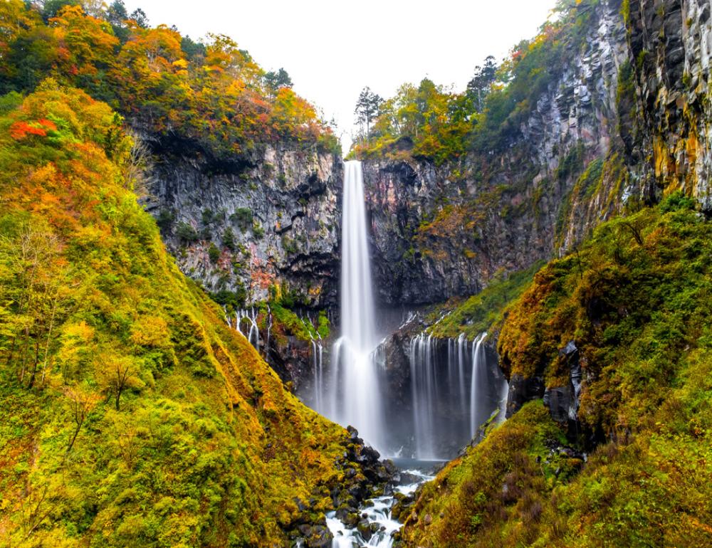 AUTUMN HARMONY JAPAN (NIKKO-AIZU-IBARAKI) | COMPAXWORLD