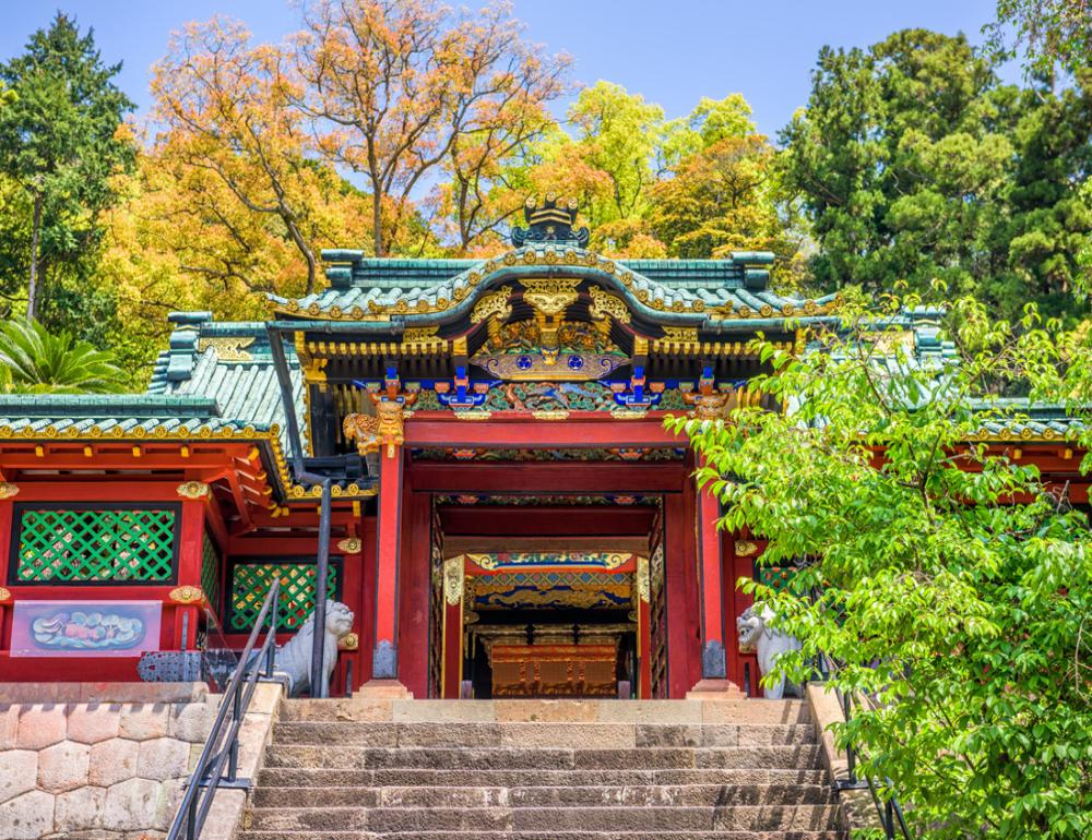 AUTUMN HARMONY JAPAN (NIKKO-AIZU-IBARAKI) | COMPAXWORLD