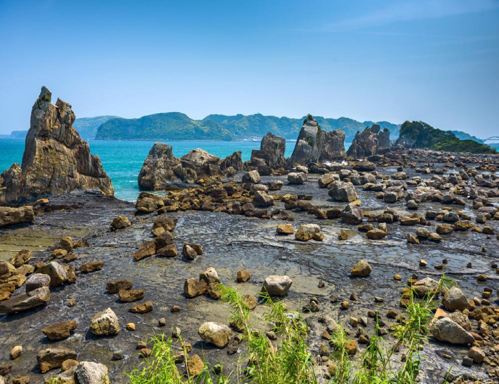 GOLDEN AUTUMN ONSEN ESCAPE  [WAKAYAMA - NARA - OSAKA] | COMPAXWORLD