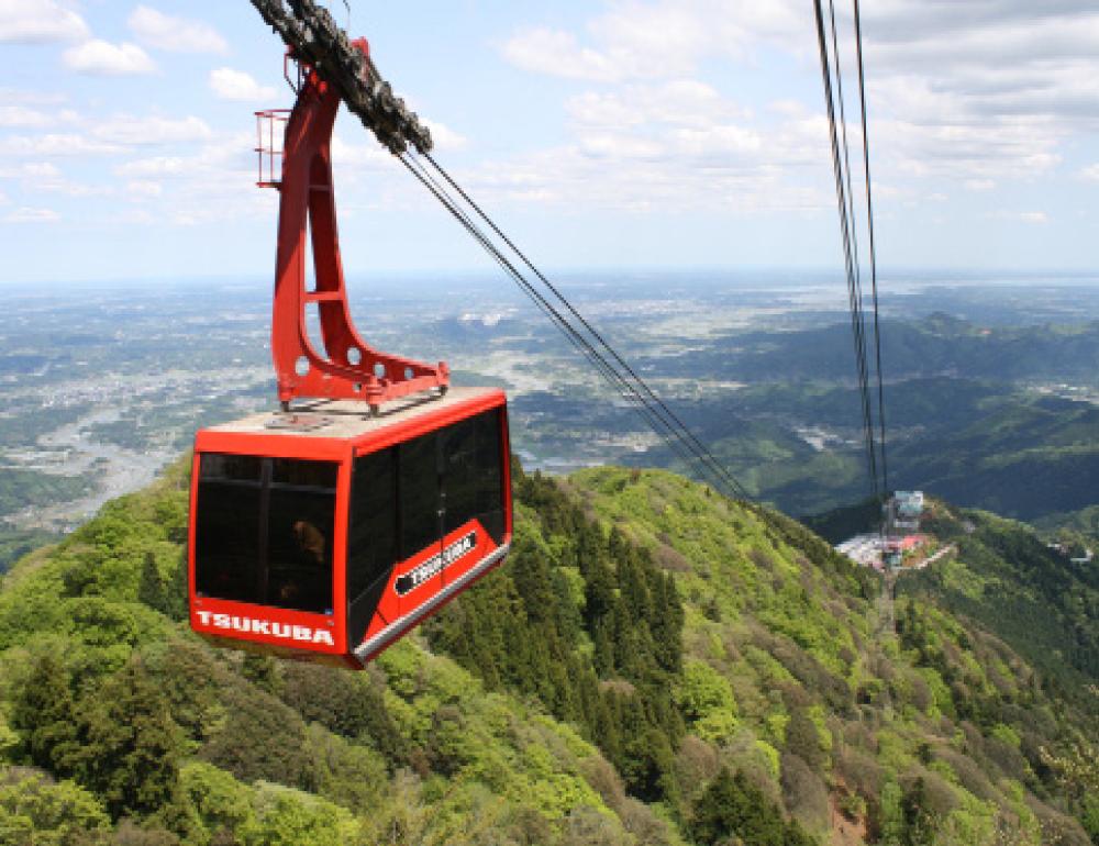 ทัวร์ญี่ปุ่น BEAUTIFUL AUTUMN AT IBARAKI 6 DAYS 4 NIGHTS BY TG | COMPAXWORLD