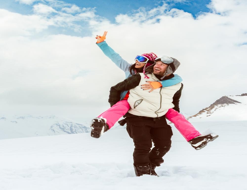 ทัวร์จีนพรีเมียม CHINA IN WINTER(ปักกิ่ง-สกีรีสอร์ท-ยูนิเวอร์แซล) | COMPAXWORLD