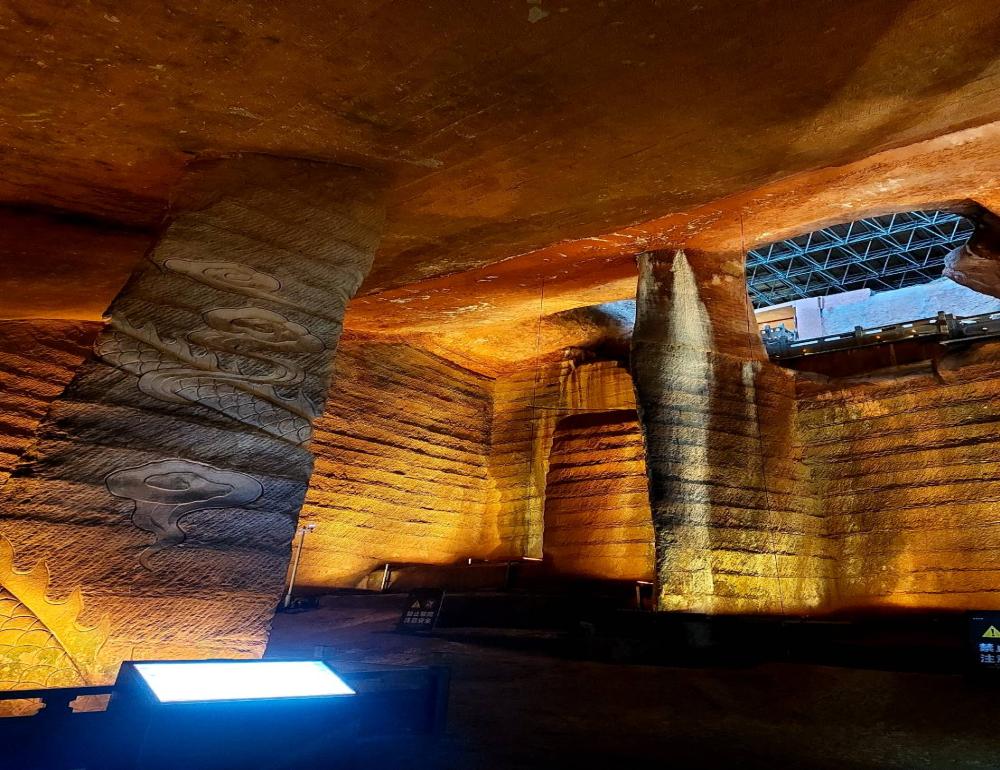 ทัวร์จีนพรีเมียม UNSEEN JIANGXI - ZHEJIANG | COMPAXWORLD