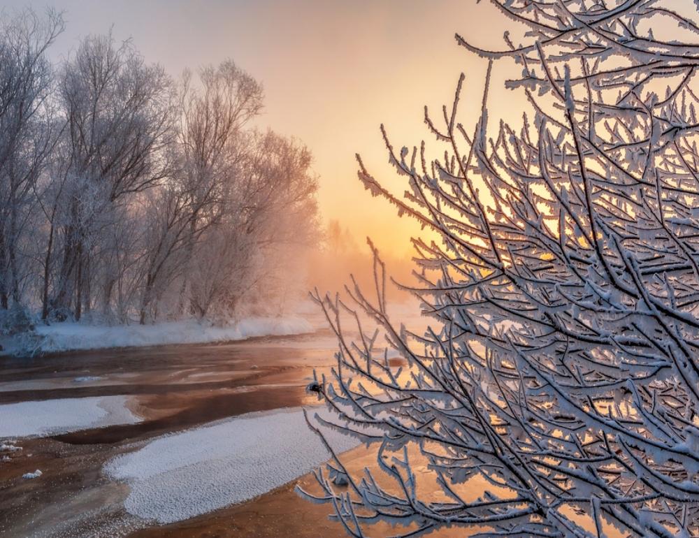 ทัวร์จีนพรีเมียม HARBIN NEW YEAR 2027 | COMPAXWORLD