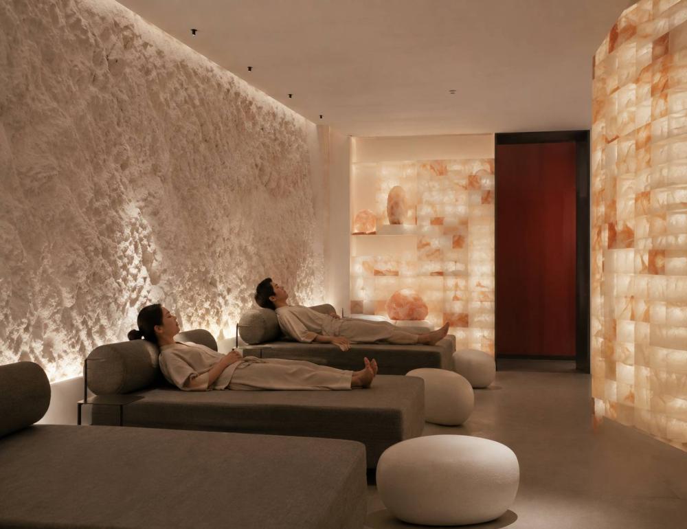 ทัวร์จีนพรีเมียม BEIJING WELLNESS JOURNEY (2) | COMPAXWORLD