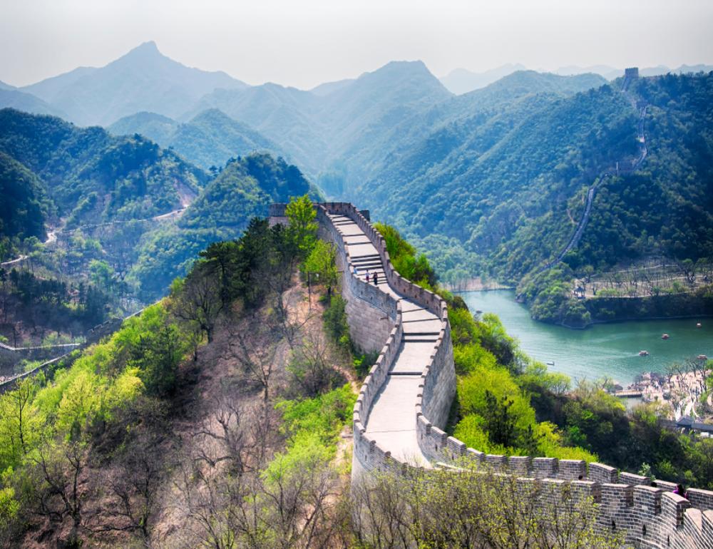 ทัวร์จีนพรีเมียม BEIJING WELLNESS JOURNEY (2) | COMPAXWORLD