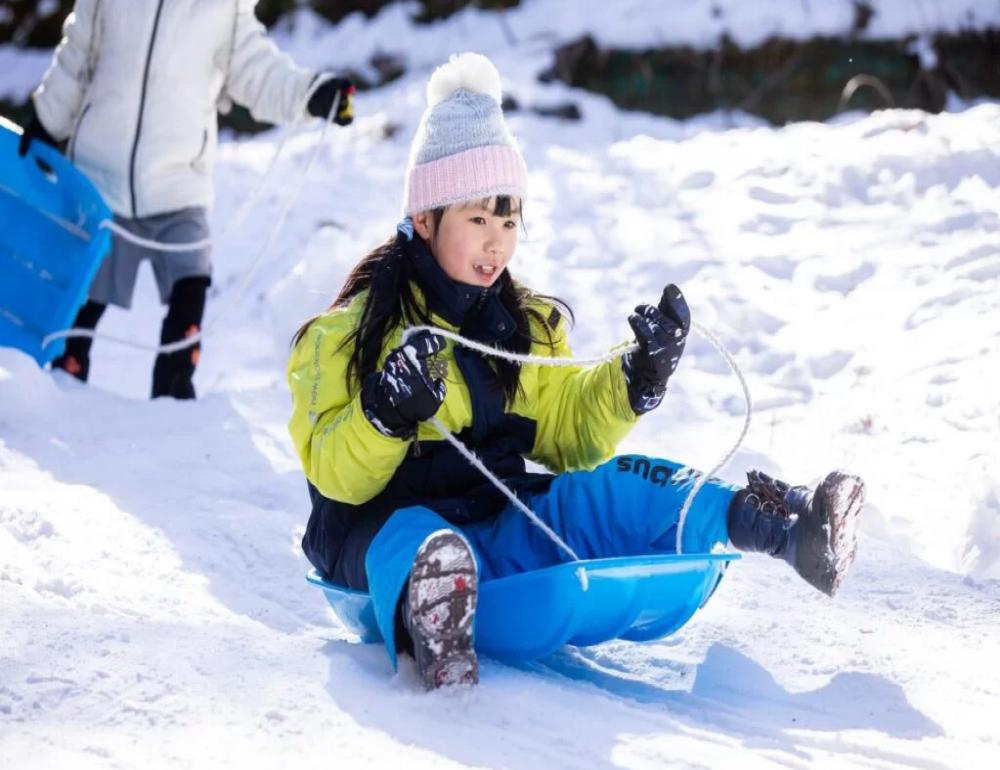 SHIRAWAGO WINTER LIGHT UP & PRIVATE ONSEN (TG) | COMPAXWORLD