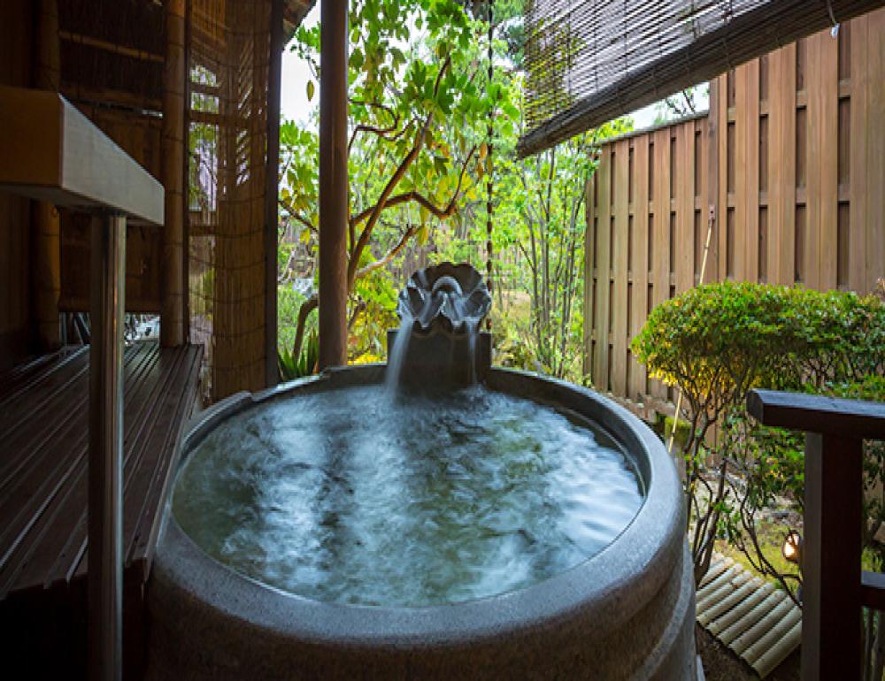 SHIRAWAGO WINTER LIGHT UP & PRIVATE ONSEN (TG) | COMPAXWORLD