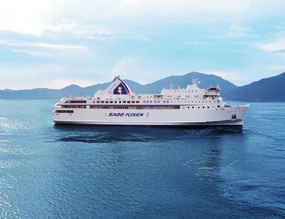 ทัวร์ญี่ปุ่น BEAUTIFUL SAKURA & SADO ISLAND | COMPAXWORLD