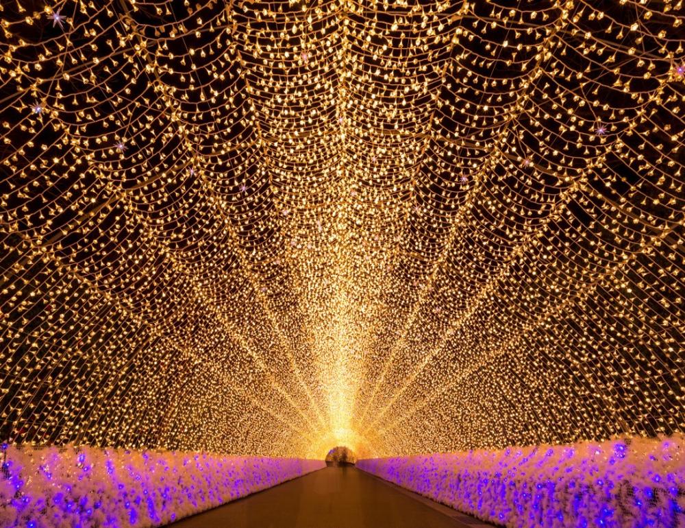 ทัวร์ญี่ปุ่น NEW YEAR 2027 WINTER & FREE DAY | COMPAXWORLD